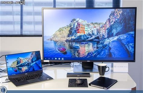 dell pq ultra hd   monitor officially announced ocd news