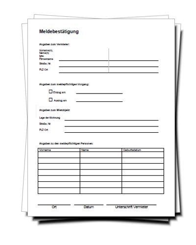 Damit ein solches protokoll aber seinen zweck erfüllen kann, muss es den zustand der wohnung bei der übergabe nachvollziehbar zeigen. Formulare für Vermietung und Verkauf - Kiepenkerl ...