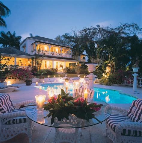 Pin By Destinations On Barbados Live House Styles Mansions House