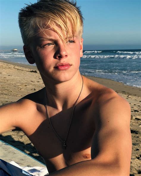 Pin On Carson Lueders