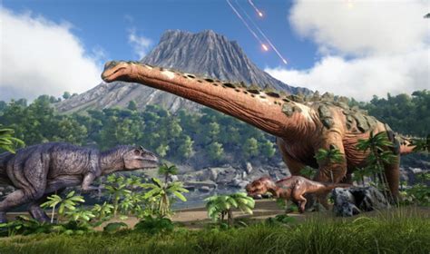 Ark unlock hairstyle admin commandsshow all. New ARK Survival Evolved Update Hits PS4, Xbox One