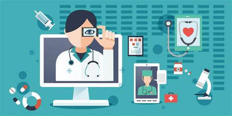 Top Telemedicine Solutions