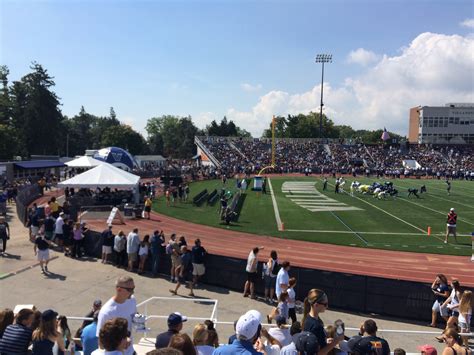 Villanova Stadium Villanova Wildcats Stadium Journey