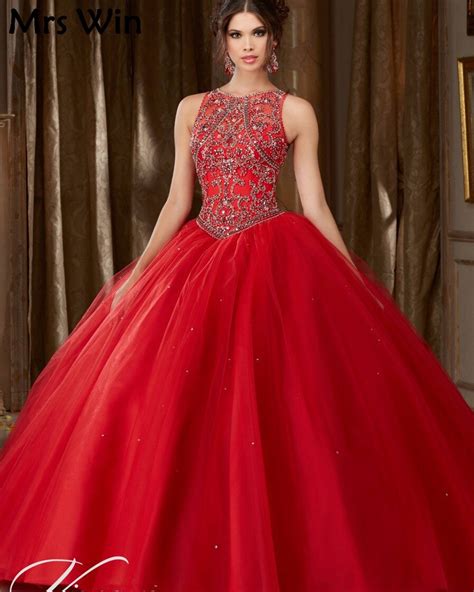 Debutante Gowns Plus Size Cheap Puffy Cinderella Quinceanera Dresses