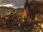 Webcam vom Marienplatz - Marienplatz - das Münchner Herz!