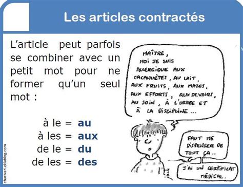 Pin By Parlefr On Fle Grammaire Articles Learn French French