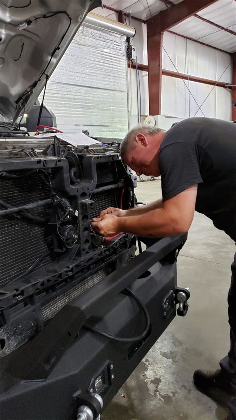 Every person, couple, or family that travels in an rv is so we'll make those parts easy. Auto, Fleet, & RV Repairs Asheville, NC | RLC Service ...
