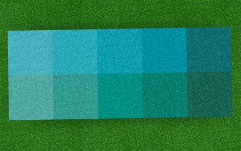 Grass Colors Addon 115 New Blocks Mcpe Addonsmcpe Mods And Addons