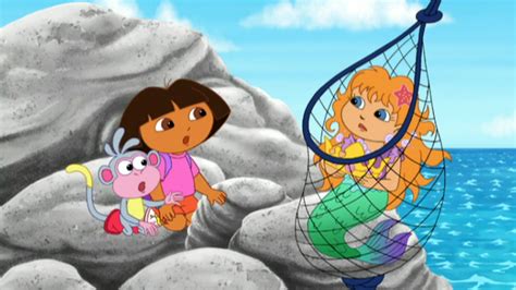 Watch Dora The Explorer Season Episode 6 Daisy La Quinceanera Full Show On Paramount Plus