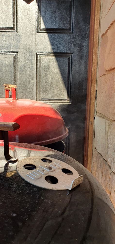 I've been smelling smoke for the last couple of hours - Eastern suburbs