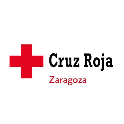 Cruz Roja Zaragoza Youtube