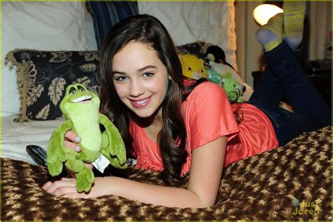 Image Of Mary Mouser