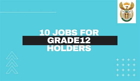 Indeed may be compensated by these employers, helping keep indeed free for jobseekers. 10 Government Jobs for Grade 12 Holders | Internship Plaza
