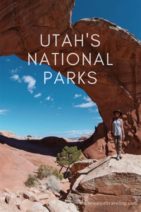 Utah National Parks Road Trip The Ultimate Utah Road Trip Guide