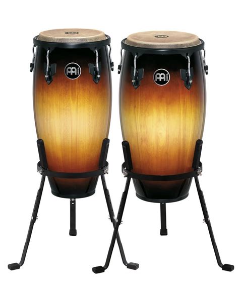 Meinl Hc512 Headliner Series Conga Set Vsb Vintage Sunburst Fiyatı