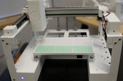 Amid Coronavirus Pandemic 3d Printing Boosts Ventilator Capacity Fox