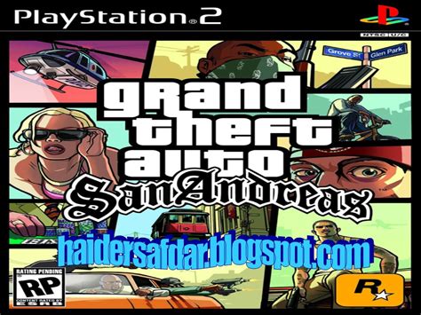 Here we discuss all section which you can check out with this. GTA San Andreas Game Free Download Full Version | WORLD ...