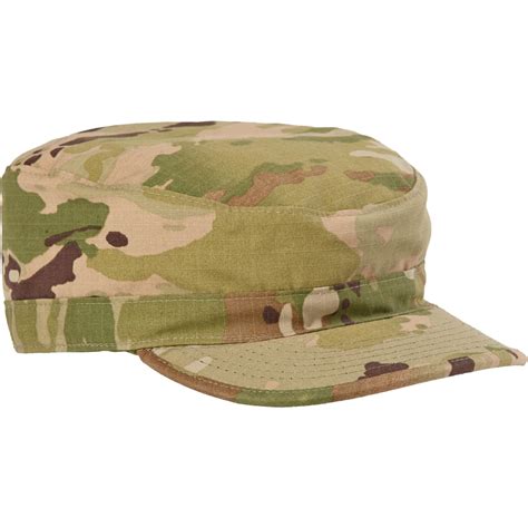 Sale Air Force Ocp Patrol Cap With Rank In Stock