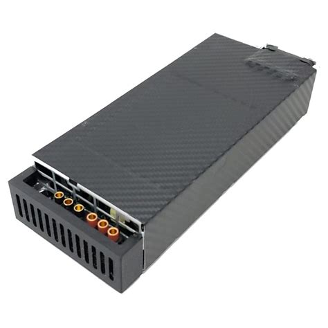 Rc Power Supply 12v Rc Discharger