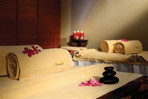 Grand Millennium Dubai Offers Festive Delights At Jasmine Spa