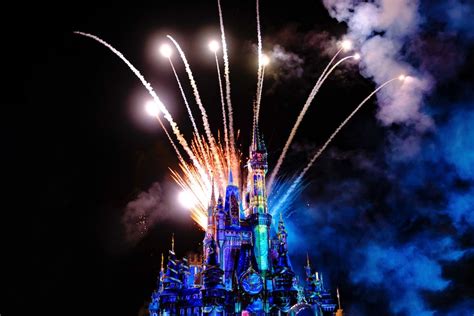 Disneyland Paris New Year 2023 A Party Not To Miss
