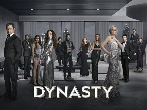 Dynasty Trailers Videos Rotten Tomatoes