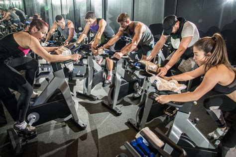 Spin Class Workout 3 Tips To Help You Get The Most Out Of Spin Class