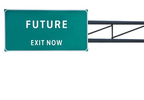 Highway Exit Sign Stock Photos Royalty Free Highway Exit Sign Images