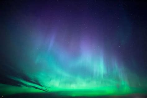 Can You See The Northern Lights In Maine 2024