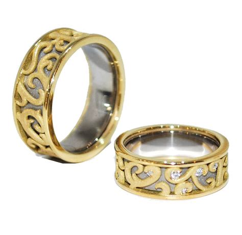 Bespoke Jewellery Bespoke Engagement Rings Handmade Custom Rings