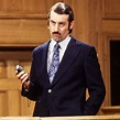 John Challis and Boycie - how one of TV's greatest comedy characters ...