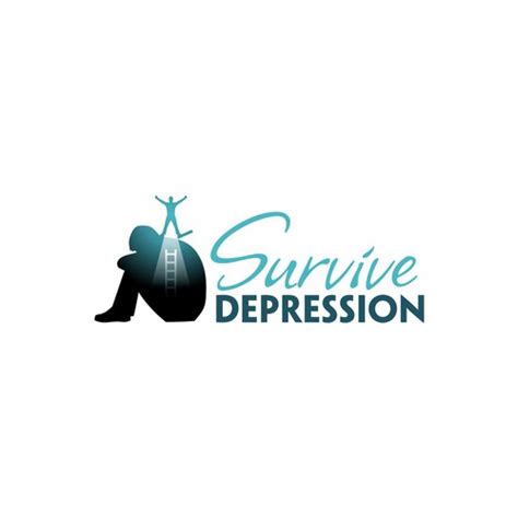 Design A Logo That Will Help People To Survive Depression Logo Design