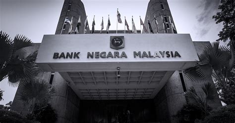 Promote monetary stability & financial stability to ensure sustainable growth of the malaysian economy link.gallery/bnm. BICARA PERJUANGAN: KERAJAAN MAHUKAN PENJELASAN BANK NEGARA ...