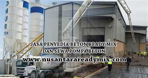 Penawaran harga ready mix bogor, beton cor jayamix murah harga terbaru 2019 dengan dua pilihan campuran. HARGA READY MIX CILEGON BANTEN PER KUBIK 2018 | NUSANTARA ...