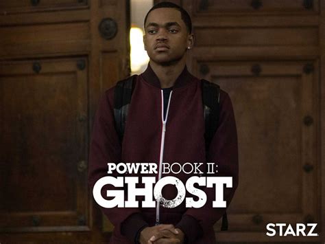 Everything You Need To Know About Power Spin Off Series Power Book