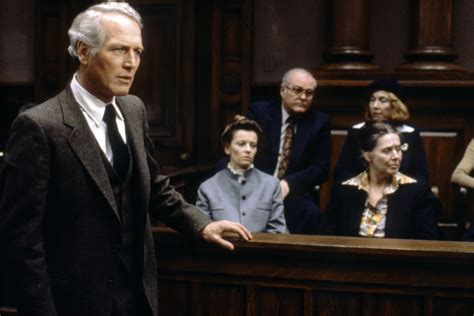 Movie Courtroom Scenes With Memorable Lawyers