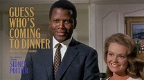 Guess Who's Coming to Dinner (1967) - Backdrops — The Movie Database (TMDb)
