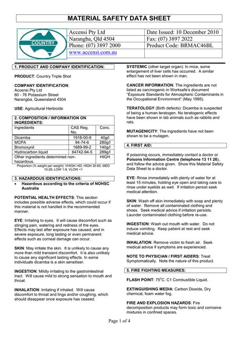 Manganese sulfate or manganese sulphate is harmful if swallowed or inhaled. MATERIAL SAFETY DATA SHEET