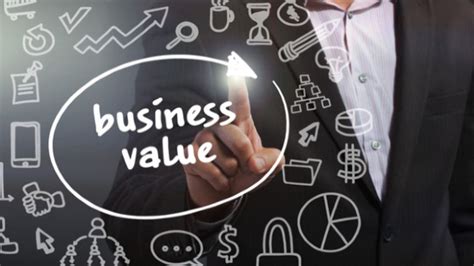 Valuasi Bisnis Pengertian Cara Hitung Dan Tips Meningkatkannya