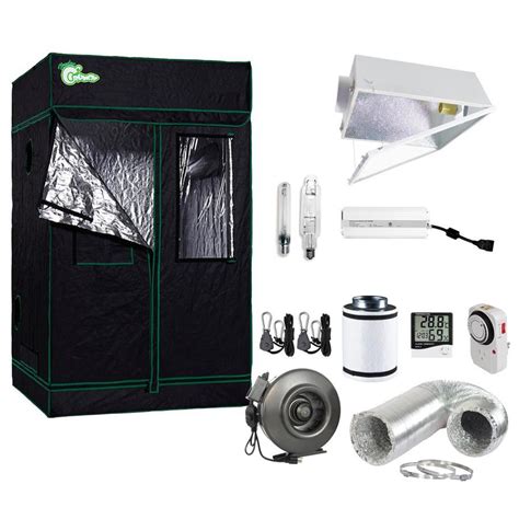 You do not require any additional work, and you can and this is one of the best 600 watt led grow light that available in market. Hydro Crunch 600-Watt HPS/MH Large Air Cooled Grow Light ...