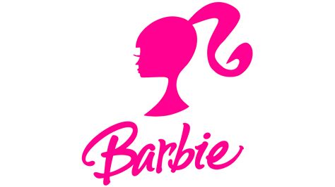 Barbie Logo, symbol, meaning, history, PNG png image