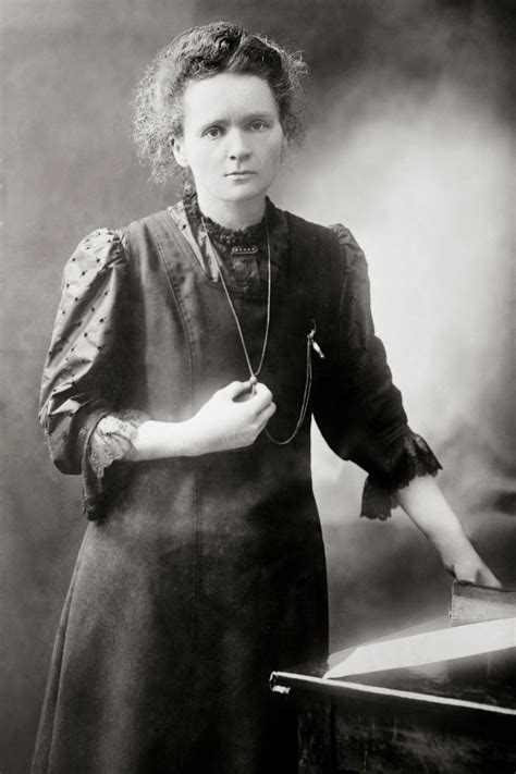 Marie Curie Facts Who Is Marie Curie DK Find Out
