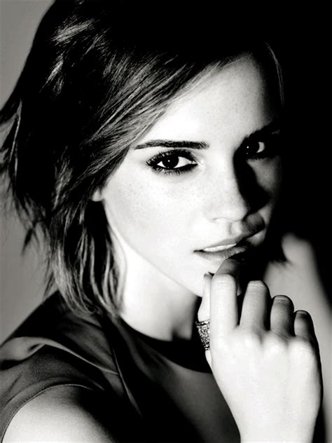Emma Watson Topless Celebrities Toplesscelebrities
