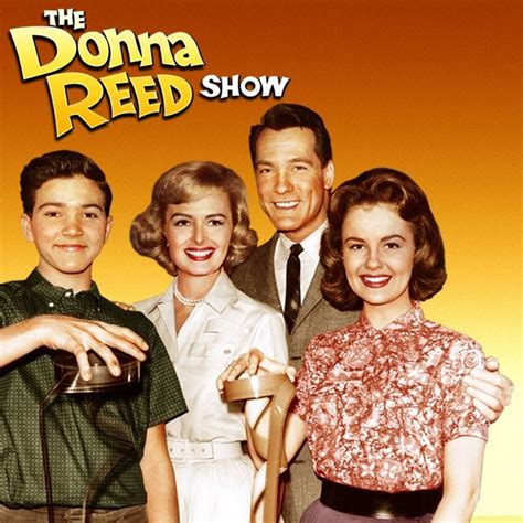 The Donna Reed Show Youtube