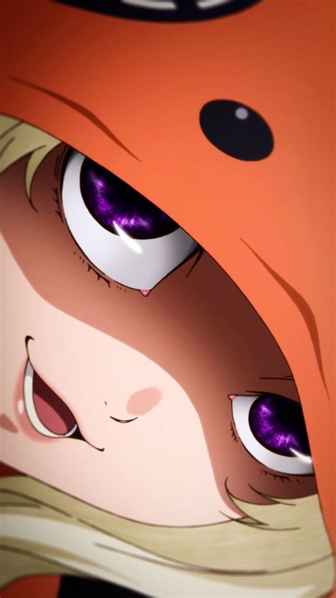𝑹𝒖𝒏𝒂 𝒀𝒐𝒎𝒐𝒛𝒖𝒌𝒊 Yandere Anime Anime Fight Pink Wallpaper Anime