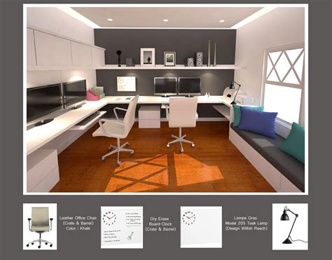 Small Home Office Layout Office Design Inspiration Small Home Office