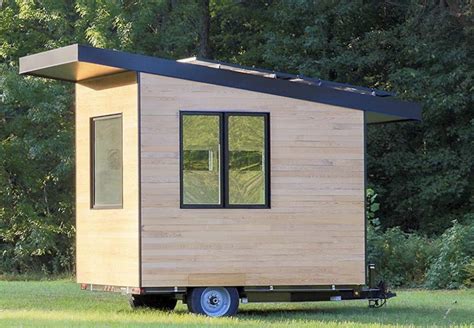 5 Best Tiny Mobile Offices Tiny House Blog