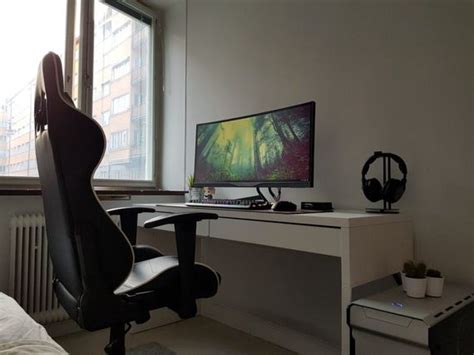 Awesome Pc Gaming Setups Barnorama