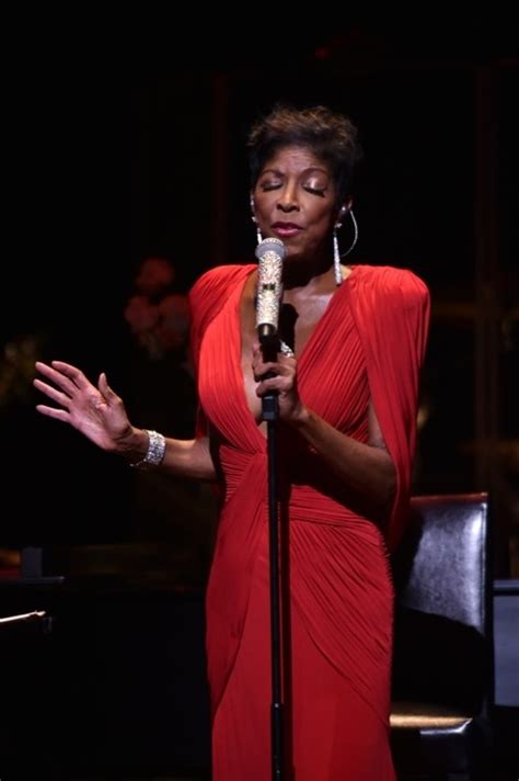 Remembering Natalie Cole Photo 1