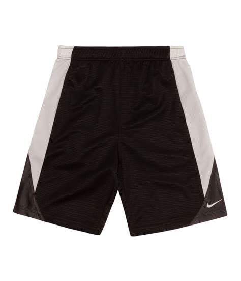 Nike Nike Boys Mesh Athletic Workout Shorts